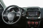 Mitsubishi Outlander Sport SEL 2015 года